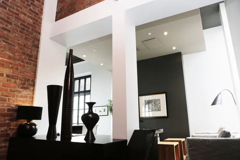 From Rust to Residence: The Architecture of Reinvention in American Industrial Spaces