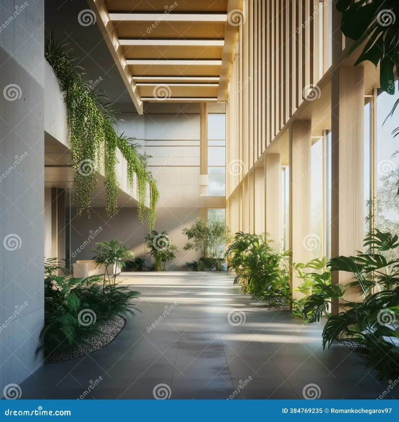 Architecture Against Isolation: Rethinking the Workplace for Human Connection