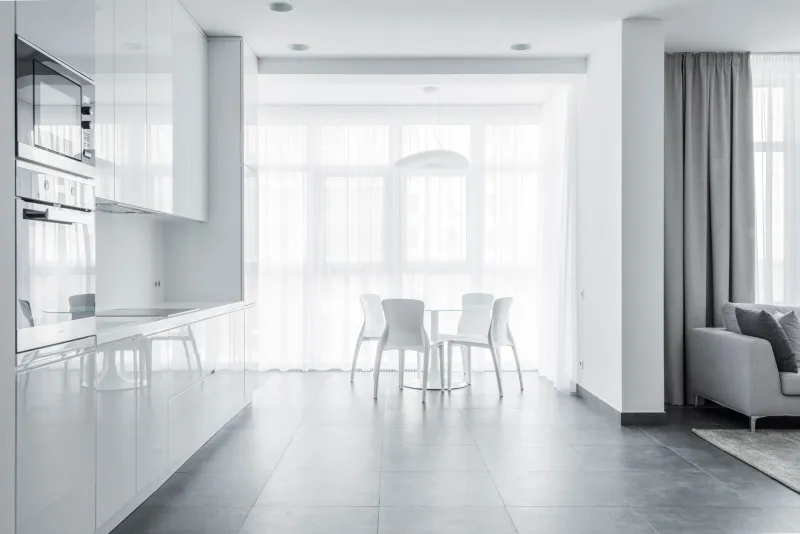 The Art of Absence: Why the Most Compelling Modern Homes Are Defined by What Isn't There