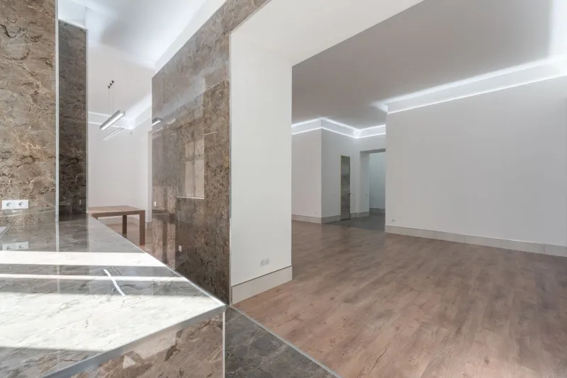 Built Identity: How the Spaces We Inhabit Reveal and Shape Who We Are