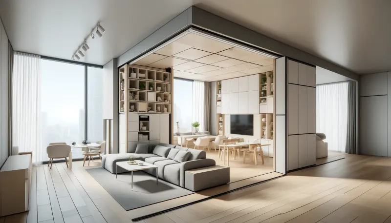 Built to Bend: The Case for Adaptive Architecture in the American Home
