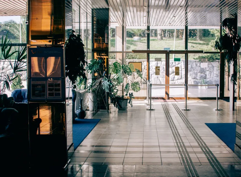 First Impressions, Lasting Architecture: The Transformative Power of Entry Design