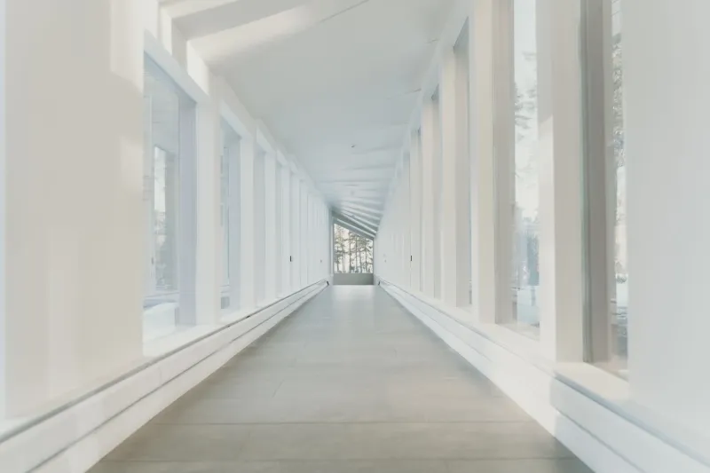 The Space Between: How Thoughtful Transitions Shape the Way We Experience Architecture