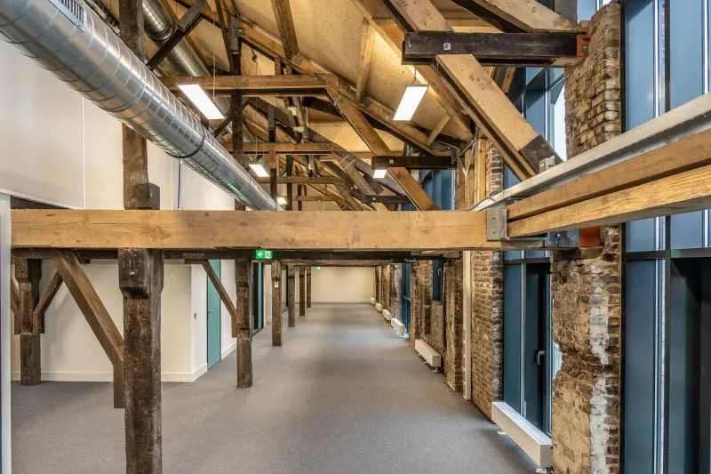 Look Up: The Case for Treating Your Ceiling as the Room's Most Powerful Design Element